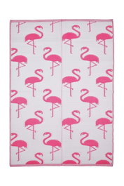 Conceptum Savana 8811 Alfombra Rosa 150 x 210 cm